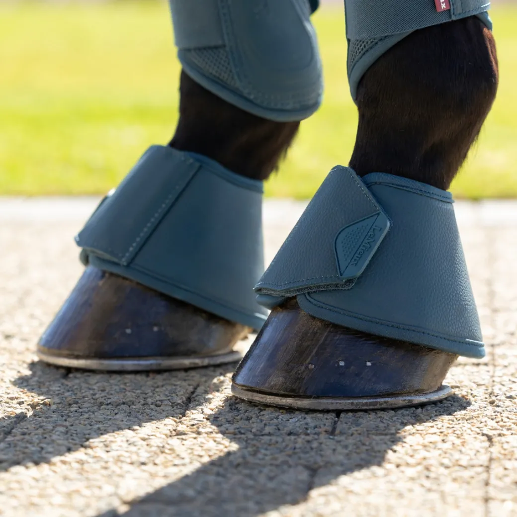 LeMieux Arika Over Reach Boots SP26