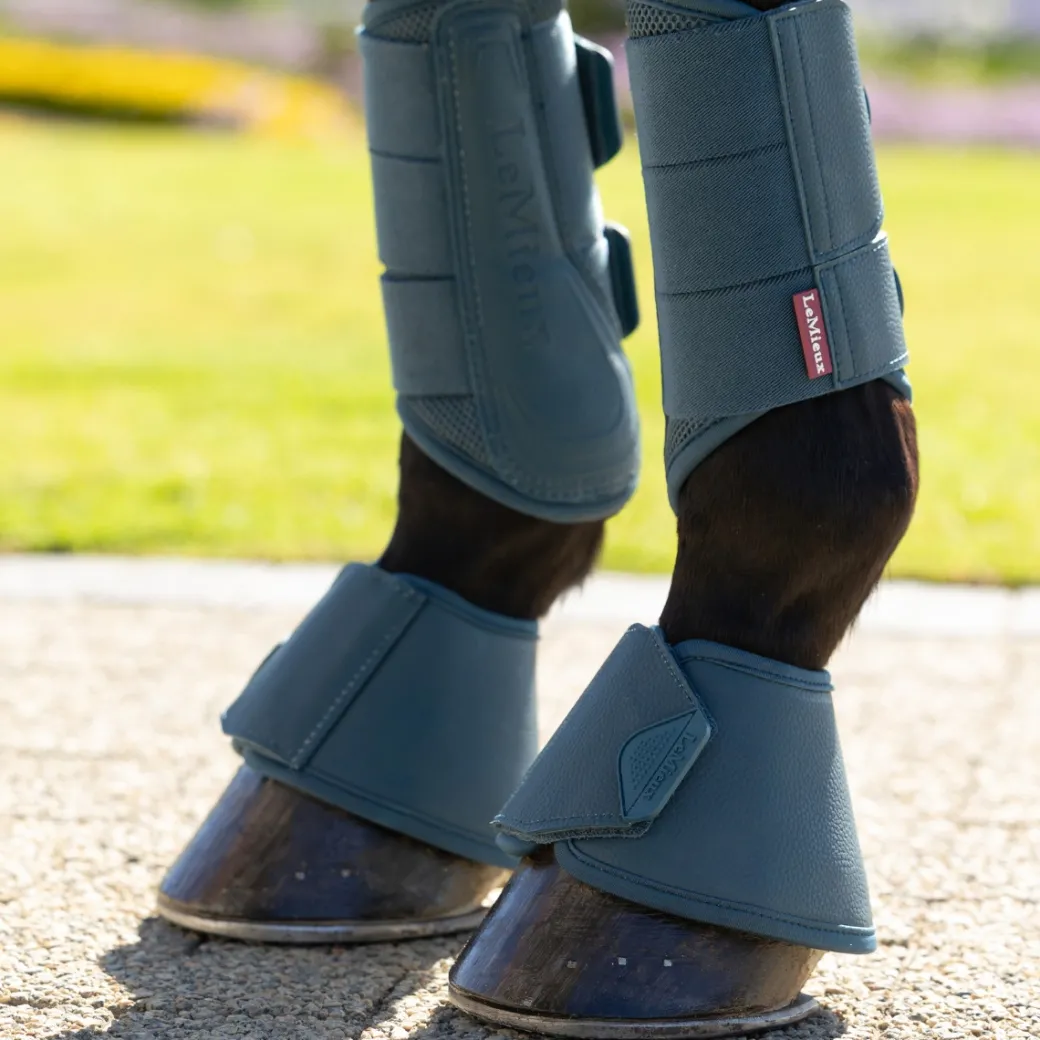 LeMieux Arika Over Reach Boots SP26