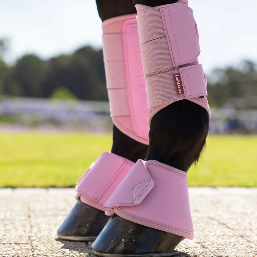 LeMieux Arika Over Reach Boots SP26