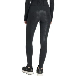 LeMieux Aspen Houndstooth FS Breggings