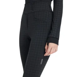 LeMieux Aspen Houndstooth FS Breggings