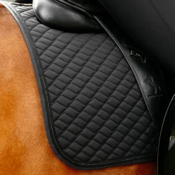 LeMieux Brilliance Dressage Square Pad SU26