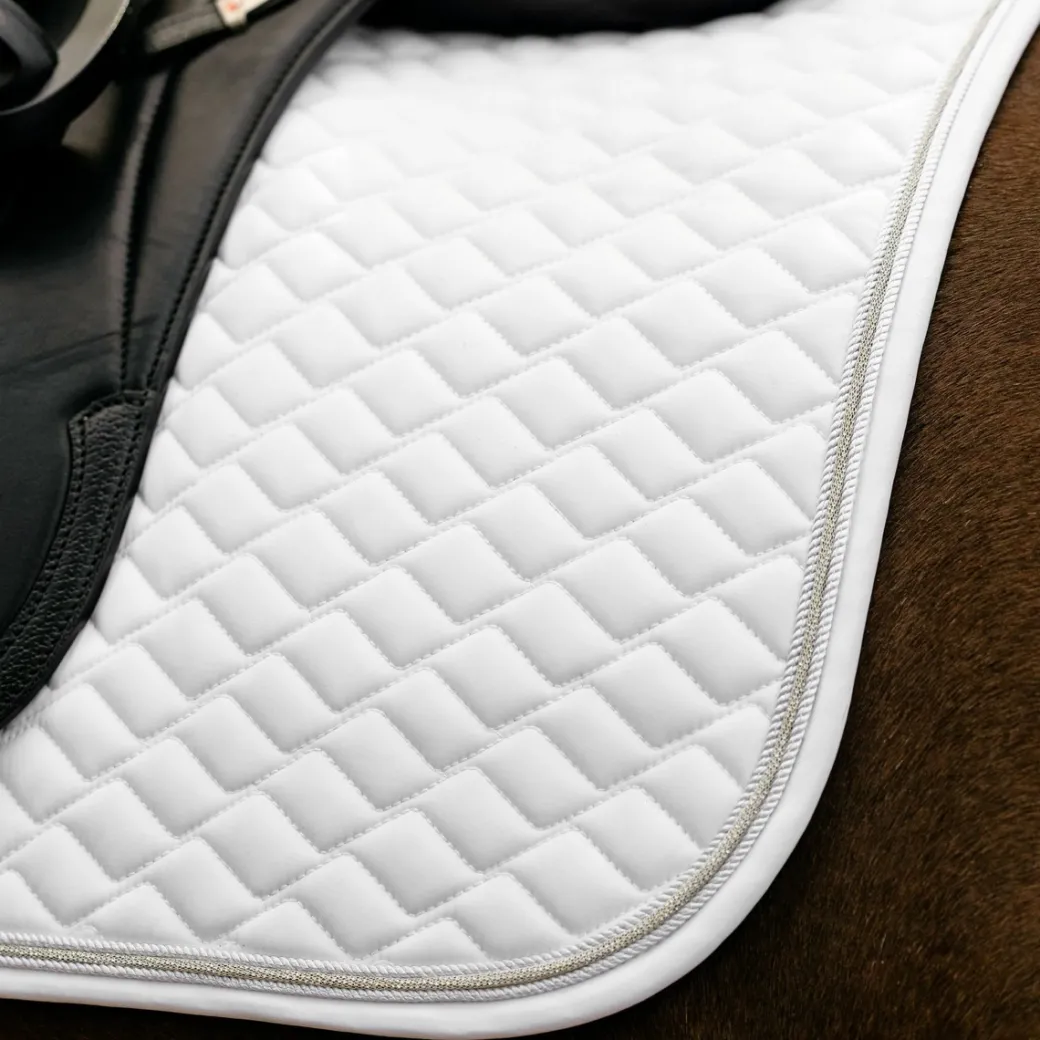 LeMieux Brilliance Dressage Square Pad SU26