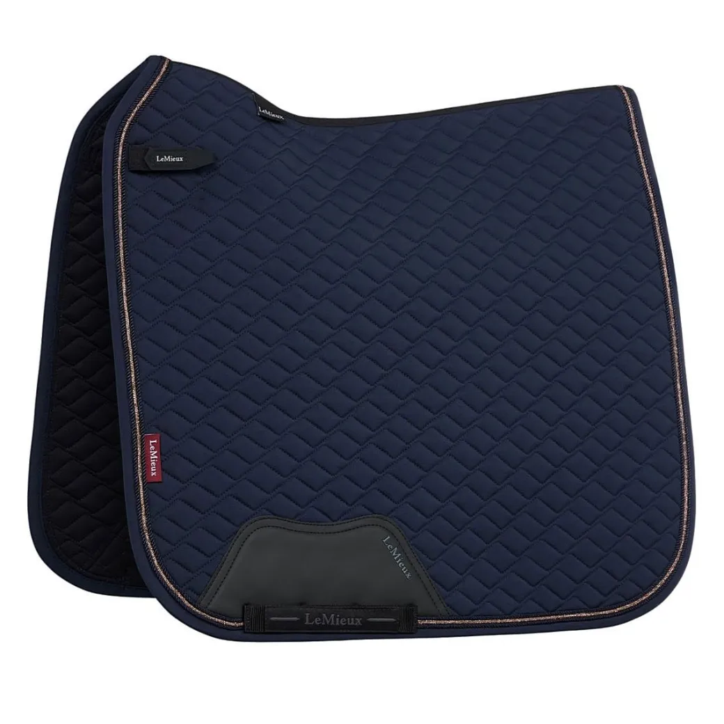 LeMieux Brilliance Dressage Square Pad SU26