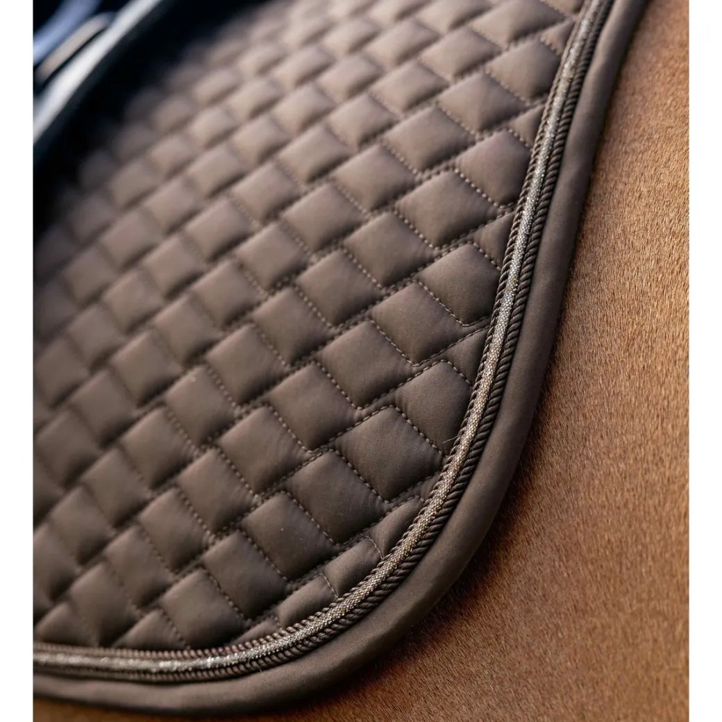 LeMieux Brilliance Dressage Square Pad SU26