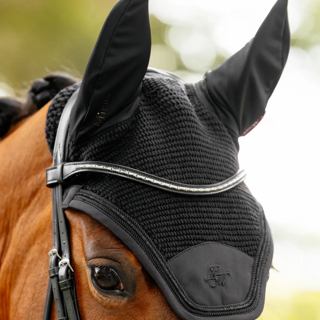 LeMieux Brilliance Fly Hood SU26