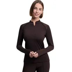LeMieux Brilliance Heyden LS Base Layer SU26
