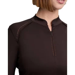 LeMieux Brilliance Heyden LS Base Layer SU26