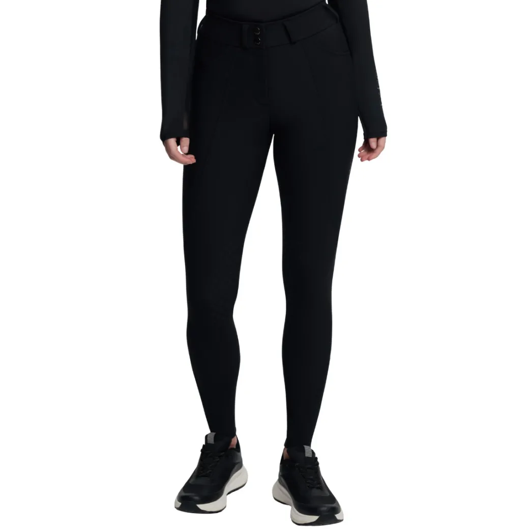 LeMieux Brilliance Knee Patch Breeches