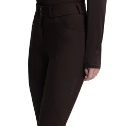 LeMieux Brilliance Knee Patch Breeches