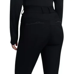 LeMieux Brilliance Knee Patch Breeches