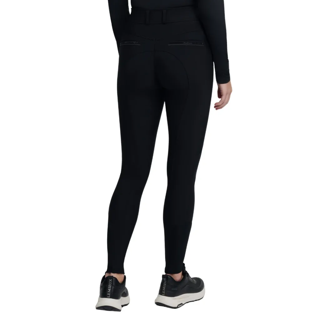 LeMieux Brilliance Knee Patch Breeches
