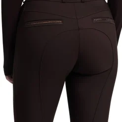 LeMieux Brilliance Knee Patch Breeches