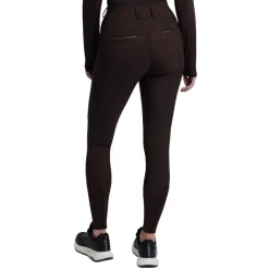 LeMieux Brilliance Knee Patch Breeches