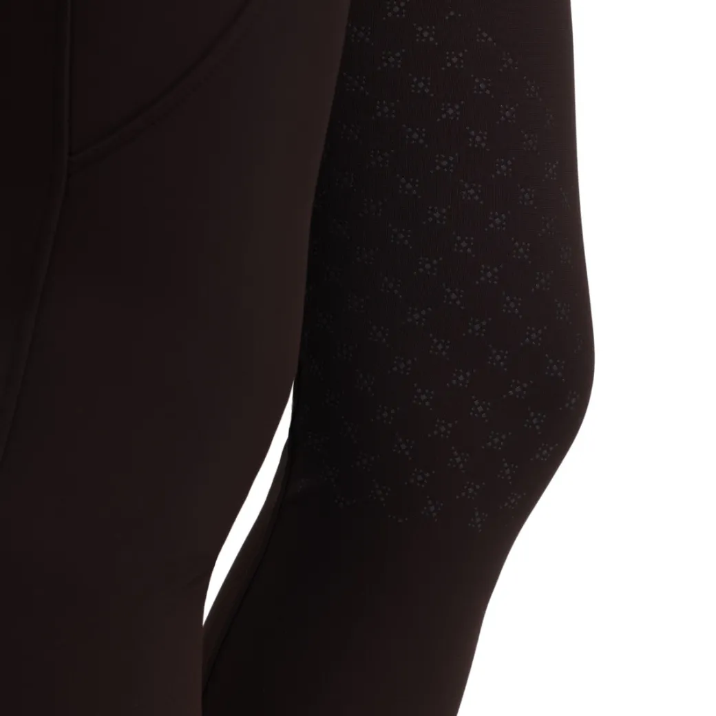 LeMieux Brilliance Knee Patch Breeches