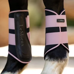 LeMieux Brushing Boots SS25