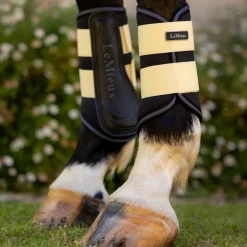 LeMieux Brushing Boots SS25