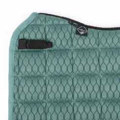 LeMieux Carbon Mesh Dressage Square Pad
