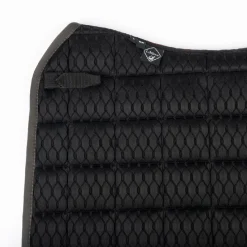 LeMieux Carbon Mesh Dressage Square Pad