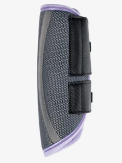 LeMieux Carbon Mesh Wrap Boots