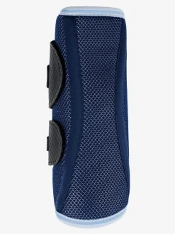 LeMieux Carbon Mesh Wrap Boots