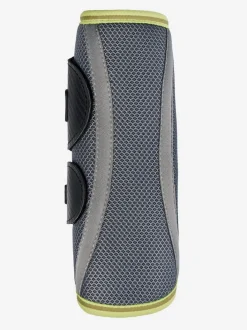 LeMieux Carbon Mesh Wrap Boots