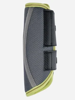 LeMieux Carbon Mesh Wrap Boots