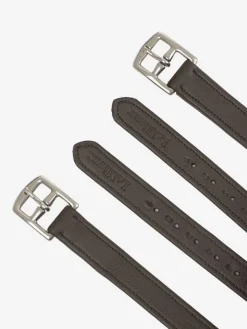 LeMieux Children's Stirrup Leathers