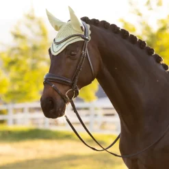 LeMieux Classic Ear Bonnet SP26