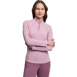 LeMieux Classique Base Layer SS26