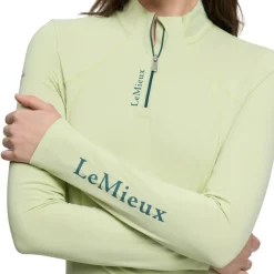 LeMieux Classique Base Layer SS26