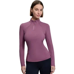 LeMieux Classique Base Layer SS26