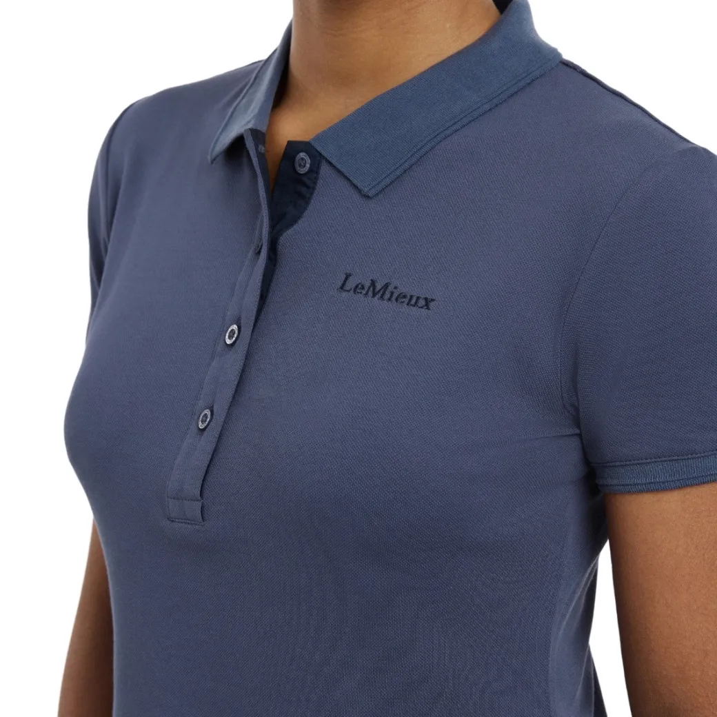 LeMieux Classique Polo Shirt