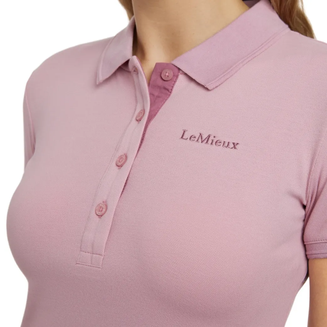 LeMieux Classique Polo Shirt