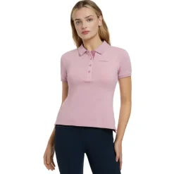 LeMieux Classique Polo Shirt