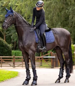 LeMieux Crystal Dressage Pad SS24