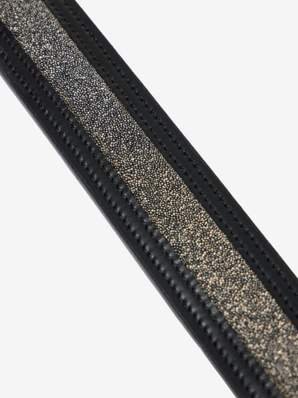 LeMieux Crystal Insert Belt