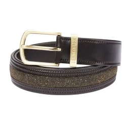 LeMieux Crystal Insert Belt