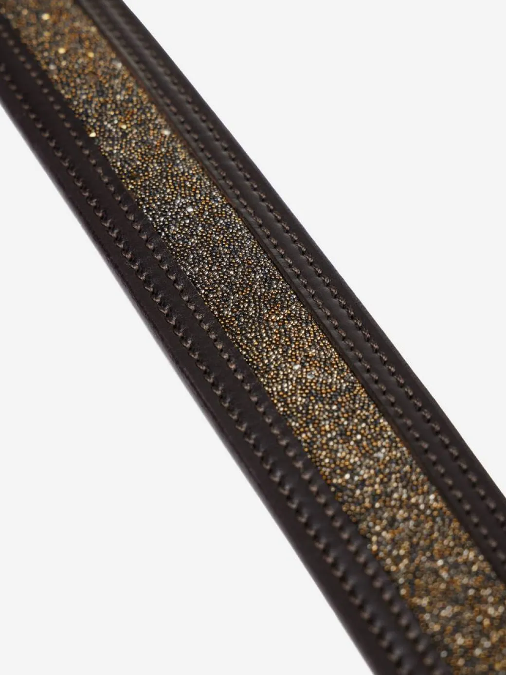 LeMieux Crystal Insert Belt