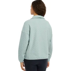 LeMieux Dana Quarter Zip Fleece