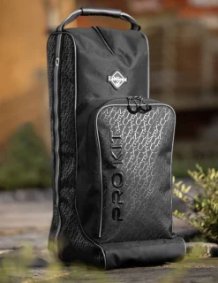 LeMieux Elite Pro Boot + Helmet Bag