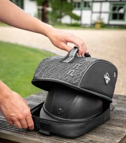 LeMieux Elite Pro Helmet Bag