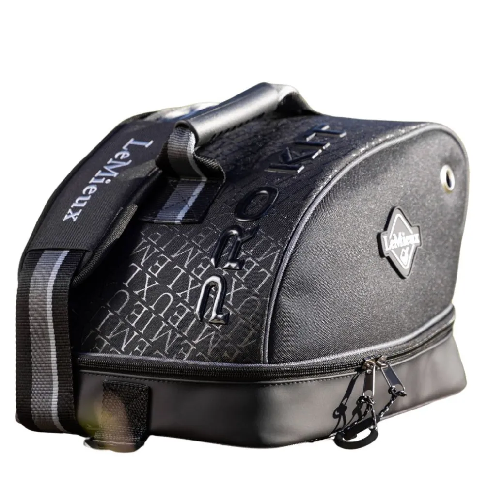 LeMieux Elite Pro Helmet Bag