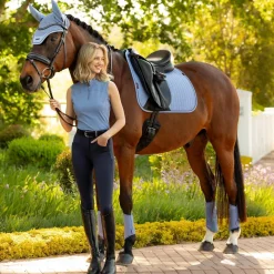 LeMieux Essence Dressage Square Pad SS26
