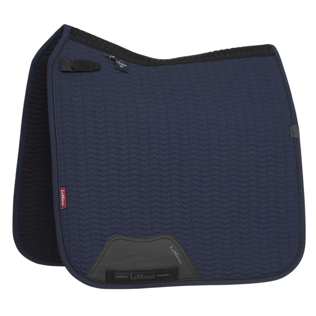 LeMieux Essence Dressage Square Pad S25