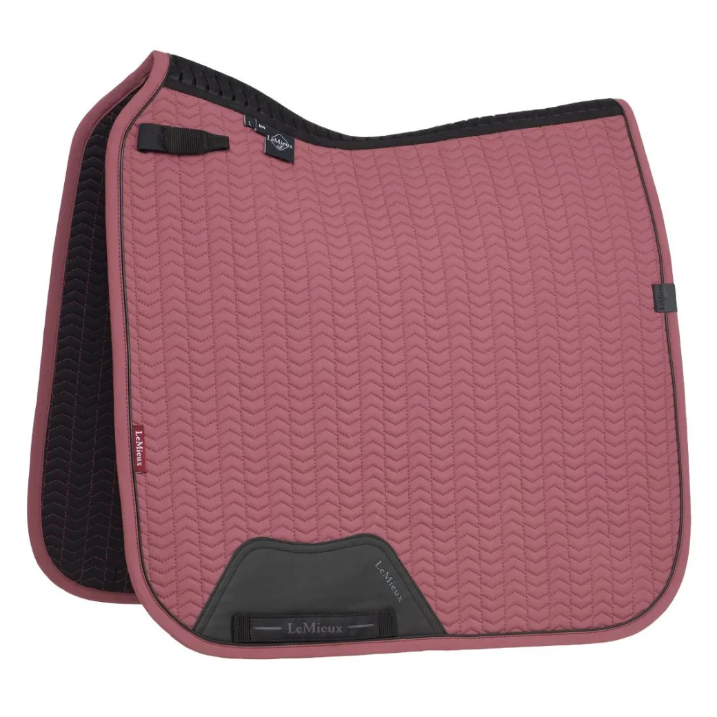 LeMieux Essence Dressage Square Pad S25