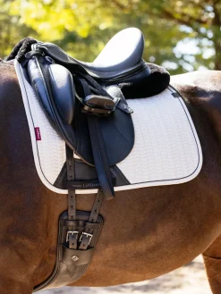 LeMieux Essence Dressage Square Pad S25