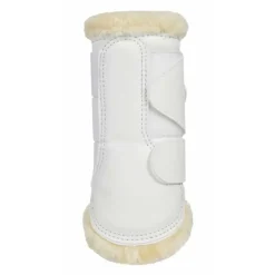 LeMieux Fleece Lined Brushing Boots
