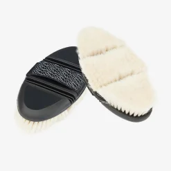 LeMieux Flexi Goat Hair Body Brush