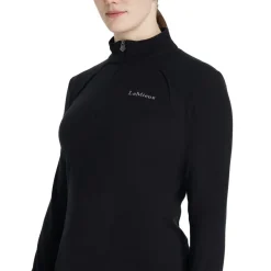 LeMieux Frances Vented Fleece Top